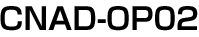CNAD-OP02