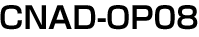 CNAD-OP08