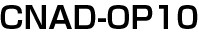 CNAD-OP10