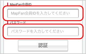 MapFanID