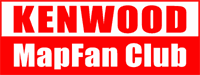 KENWOOD MapFan Club