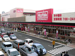 イオン長田南ショッピングセンター の地図 住所 電話番号 Mapfan