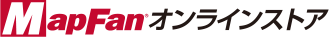 MapFanオンラインストア